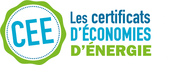 Logo Les primes CEE